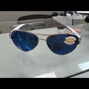 Costa sunglasses